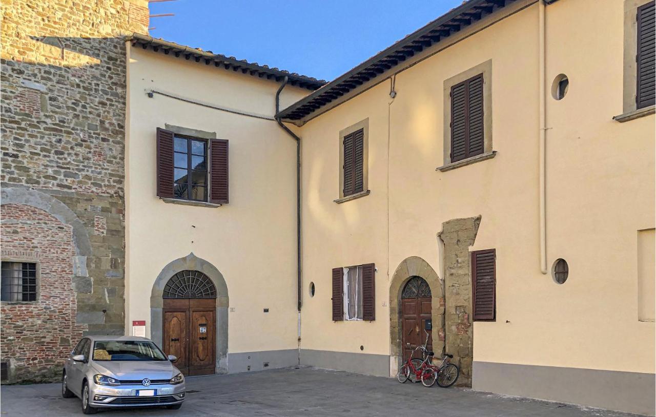 1 Bedroom Gorgeous Apartment In Arezzo Eksteriør bilde